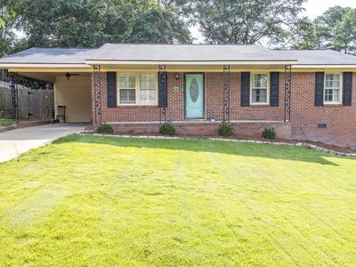 6313 Catalina Dr, Columbus, GA, 31909