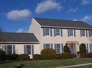 3822 Claverton Rd, Mechanicsburg, PA 17050
