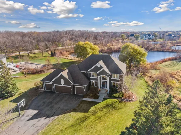 1030 Willow View Dr, Orono, MN 55356