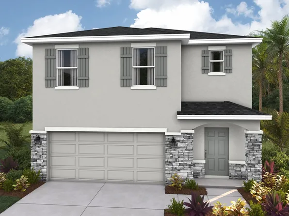 8825 Clear Vw, Parrish, FL 34219
