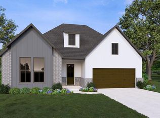 488 Sprigtail Dr, Katy, TX 77493