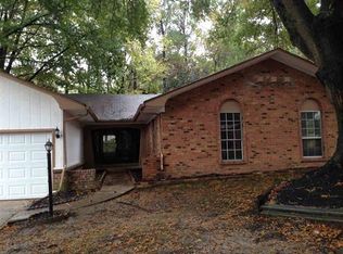 5099 Steuben Dr, Memphis, TN 38134