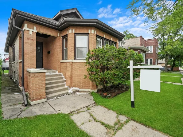 5808 S Rockwell St, Chicago, IL 60629
