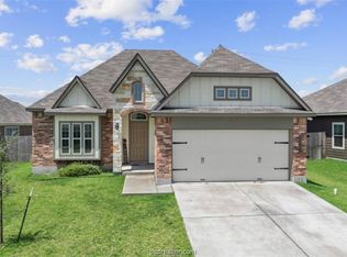 2047 Positano Loop, Bryan, TX 77808