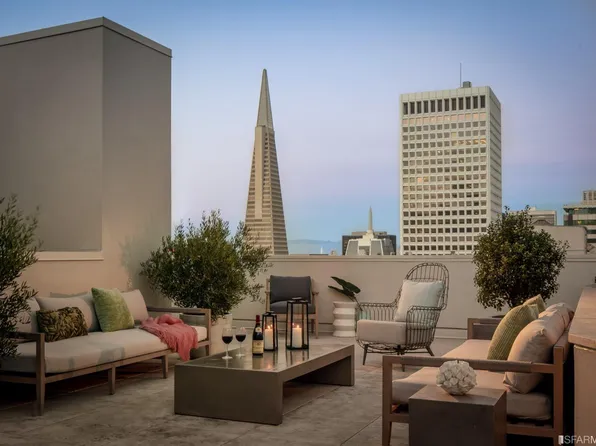 875 California St #405, San Francisco, CA 94108