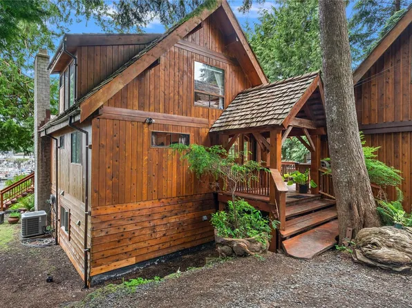 8595 Glenview Rd, Pt Hardy, BC V0N 2P0