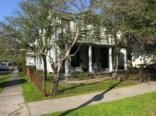 5333 Camp St #B, New Orleans, LA 70115