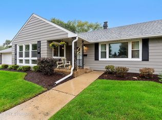 310 E North Ave, Bartlett, IL 60103