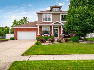 1091 Chase Trl, New Lenox, IL 60451