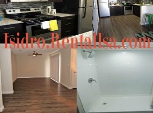 903 E Bitters Rd, San Antonio, TX 78216