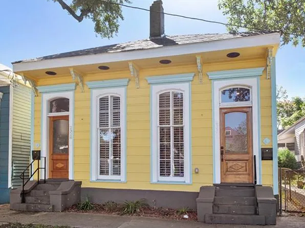 2328 Bienville St, New Orleans, LA 70119