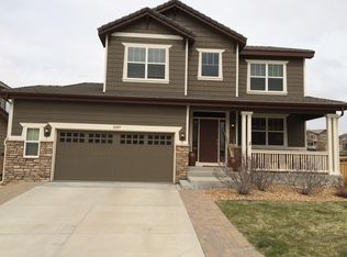 5149 Summerville Cir, Castle Rock, CO 80109