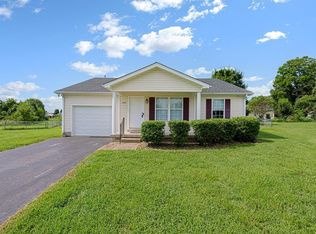 607 Meridian Ct, Bowling Green, KY --