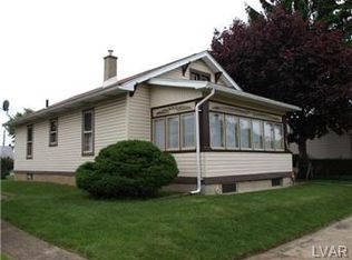 1848-1850 S Wood St, Allentown, PA