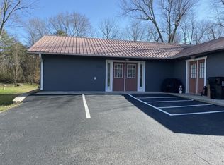 433 Walnut St, Dunlap, TN 37327