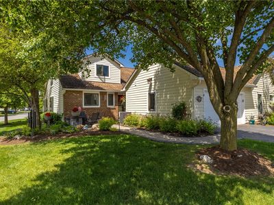 8 Island Ln, Canandaigua, NY, 14424