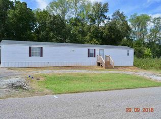 21485 Flanagan Rd, Athens, AL 35614