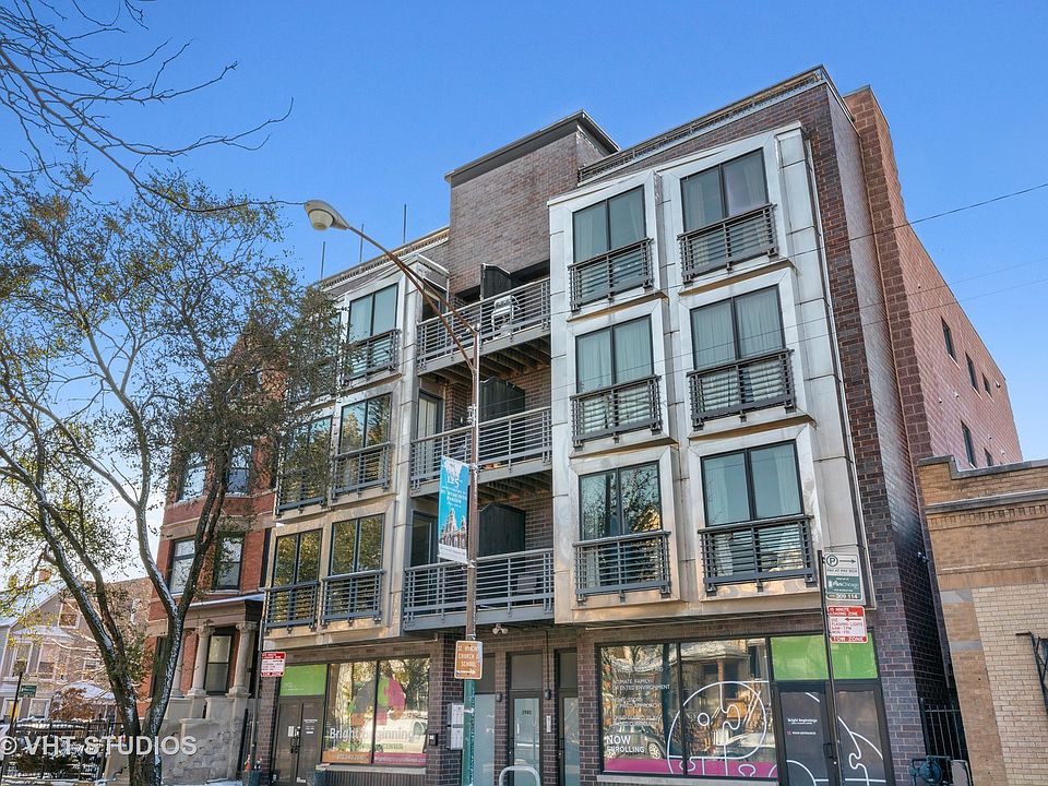 1st image of 2902 N Central Park Ave APT 4S