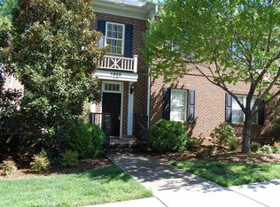 1935 E Woodlawn Rd APT P, Charlotte, NC 28209