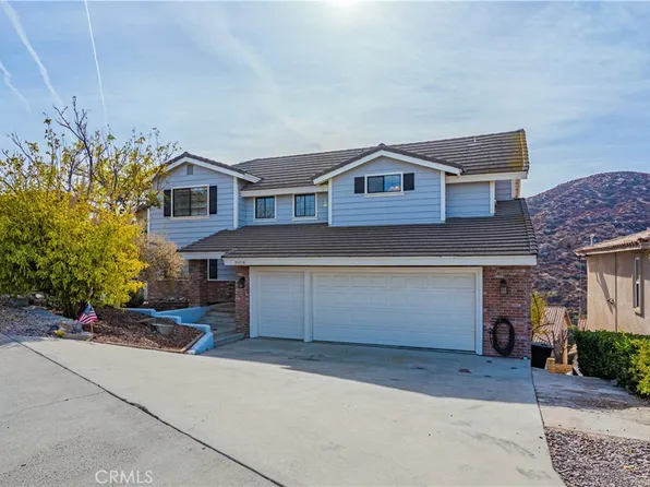 30718 Early Round Dr, Canyon Lake, CA 92587