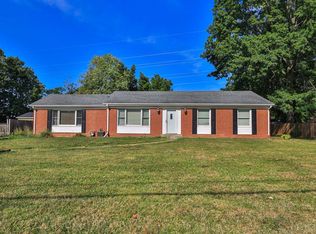 4283 Larma Ln, Cincinnati, OH 45245