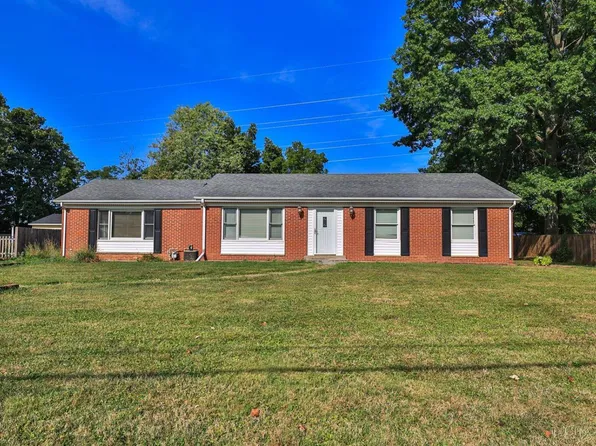 4283 Larma Ln, Cincinnati, OH 45245