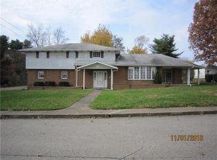 12 Abigail St, Republic, PA
