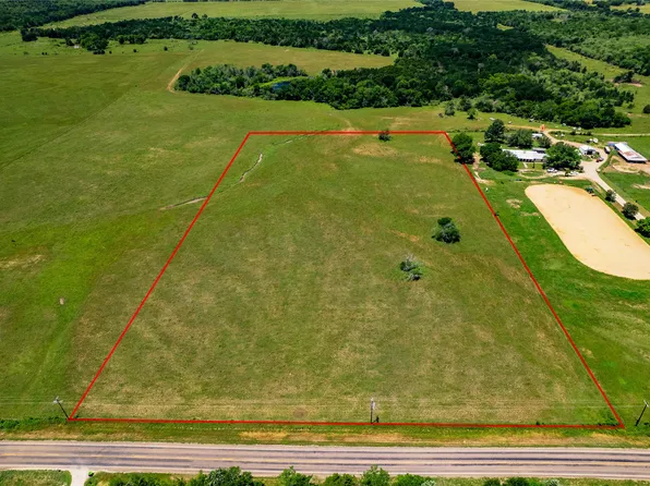 0 Fm 90, Mabank, TX 75147