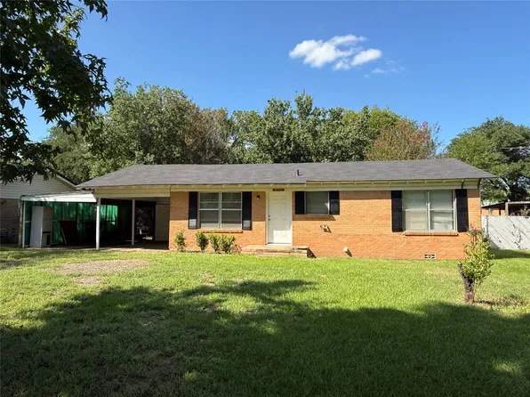 520 W Elm St, Canton, TX 75103
