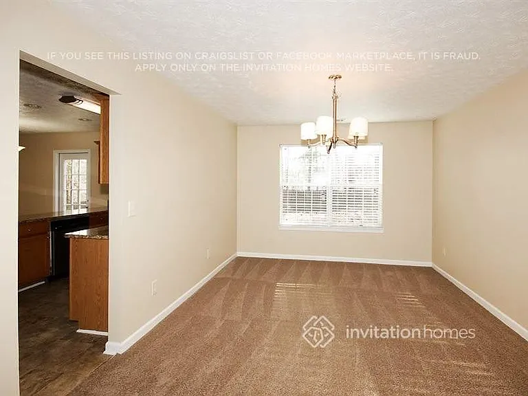 3925 Bradford Walk Trl — Photo 5