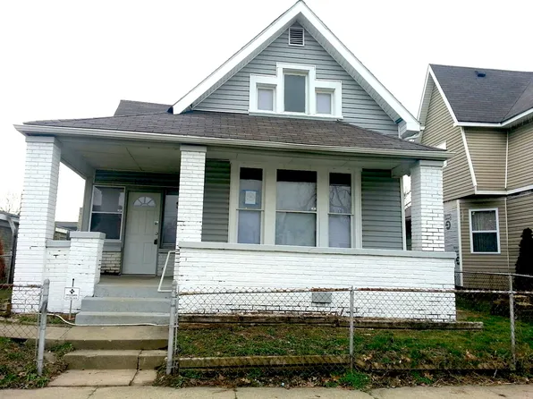 1022 Villa Ave, Indianapolis, IN 46203