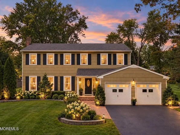50 Nottingham Way, Freehold, NJ 07728