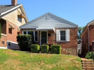 5513 Lansdowne Ave, Saint Louis, MO