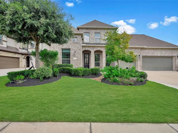 4018 Northern Spruce Dr, Spring, TX 77386