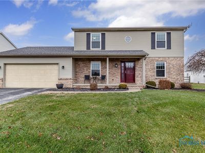7732 Spring Haven Dr, Holland, OH, 43528