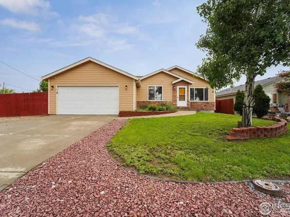 205 S Irene Ave, Milliken, CO 80543