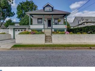 431 Deakyne Ave, Ridley Park, PA 19078