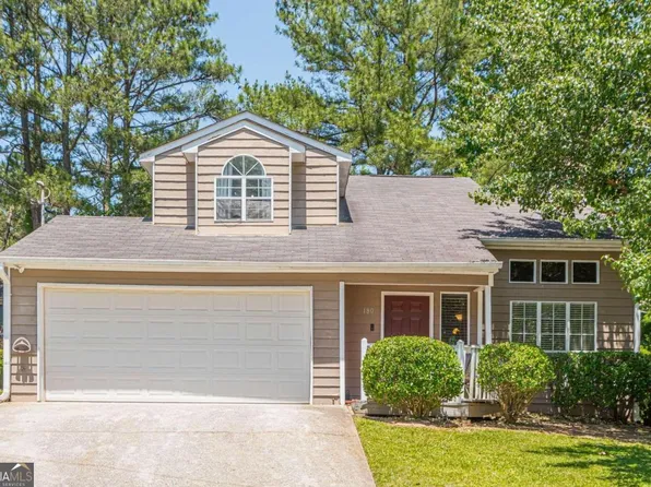 180 Iveydale Rd SE, Mableton, GA 30126