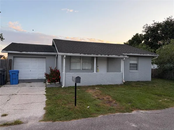 10103 Flair Ct, Tampa, FL 33615