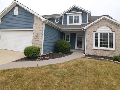 1212 Almdale Dr, Fort Wayne, IN, 46818