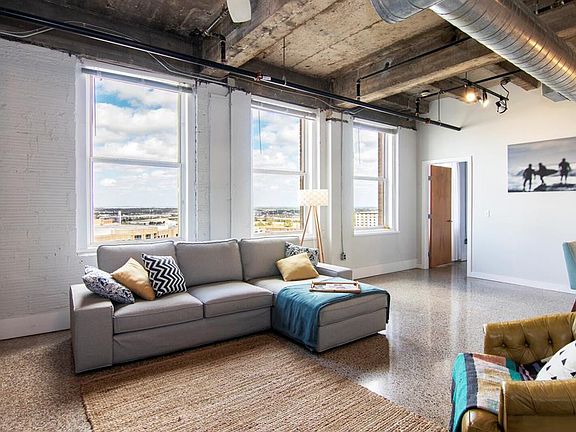 Texas and Pacific Lofts - Apartments in Fort Worth, TX | Zillow