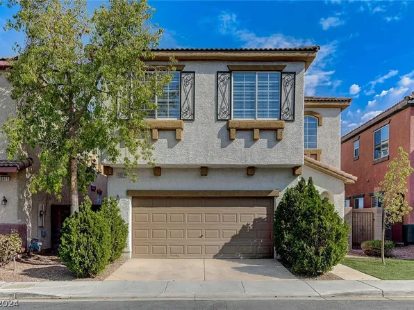 5017 Auburn Skyline Ave, Las Vegas, NV 89148