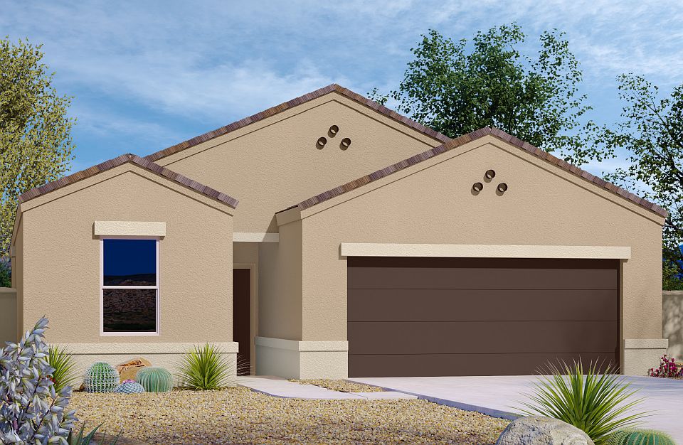 Plan Elevation.