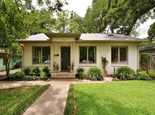 1403 Bentwood Rd, Austin, TX 78722