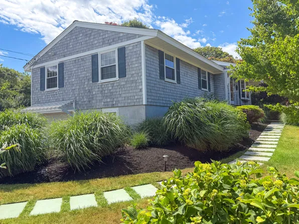 137 Shane Drive, Chatham, MA 02633