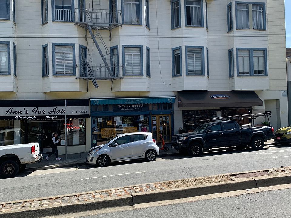1st image of 750-760 Columbus Ave #2