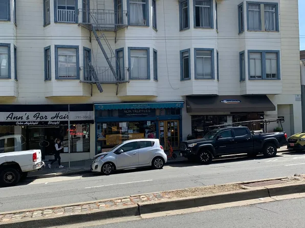 750-760 Columbus Ave #2, San Francisco, CA 94133