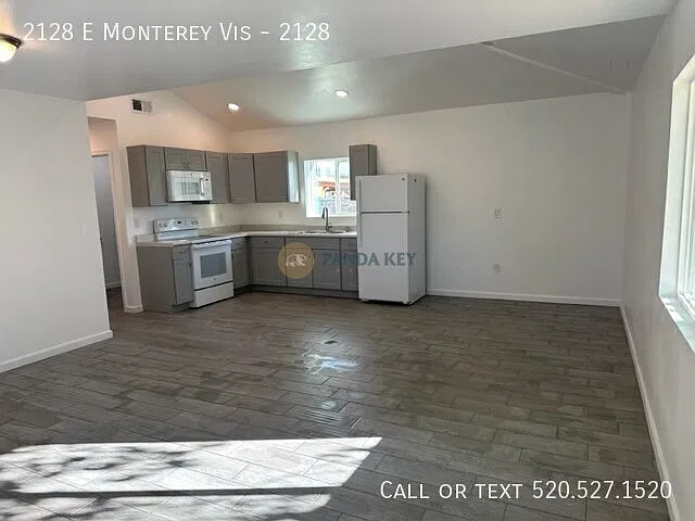 3 bed, 1100 sqft, $1,575 — Photo 3