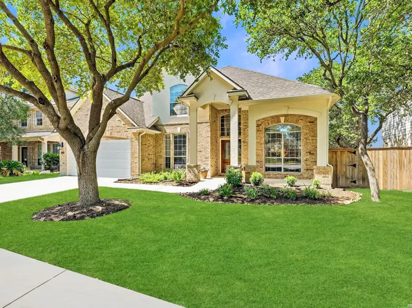 1531 Heavens Peak, San Antonio, TX 78258