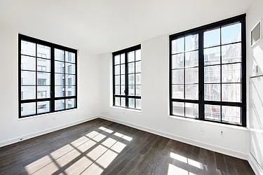 Rented by Brown Harris Stevens